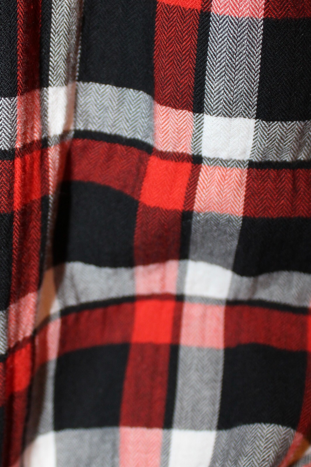 Alabama Crimson Tide Hoodie with Plaid Sleeves and Hooded Sweatshirt