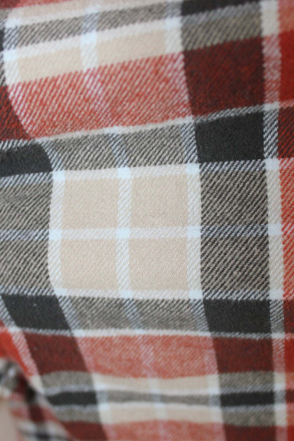 Women's Casual Sweatshirt with Plaid Sleeves and 'Weekends Are For Football' Graphic